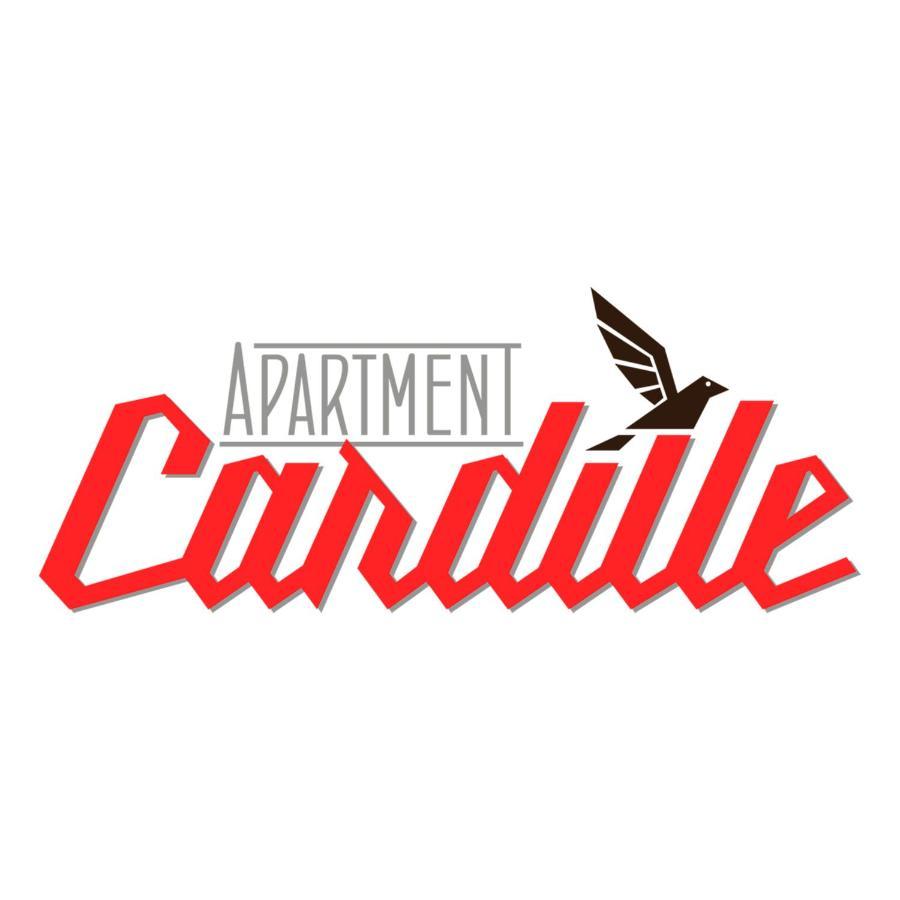Cardille Apartment Monopoli Zewnętrze zdjęcie