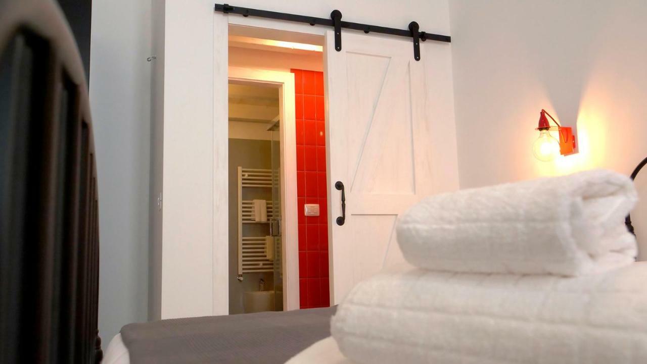 Cardille Apartment Monopoli Zewnętrze zdjęcie