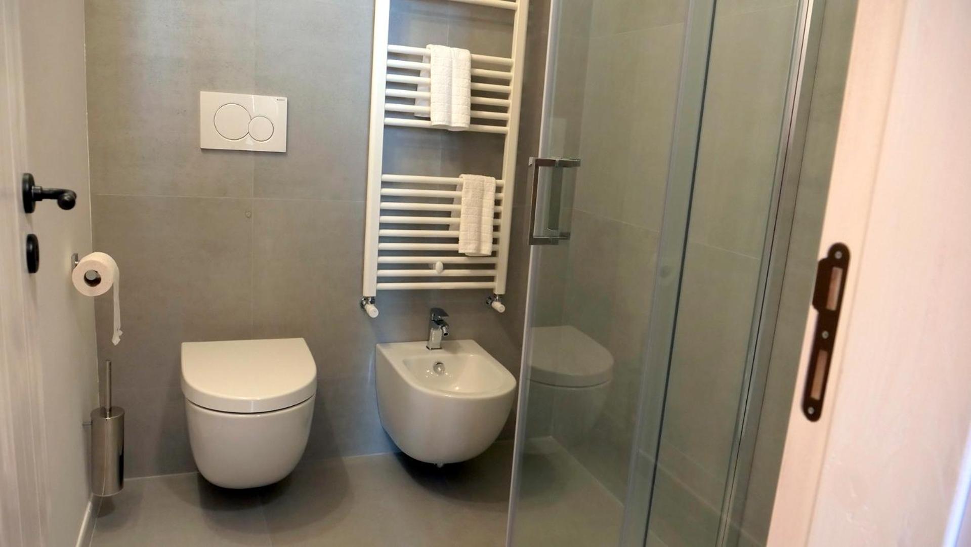 Cardille Apartment Monopoli Zewnętrze zdjęcie