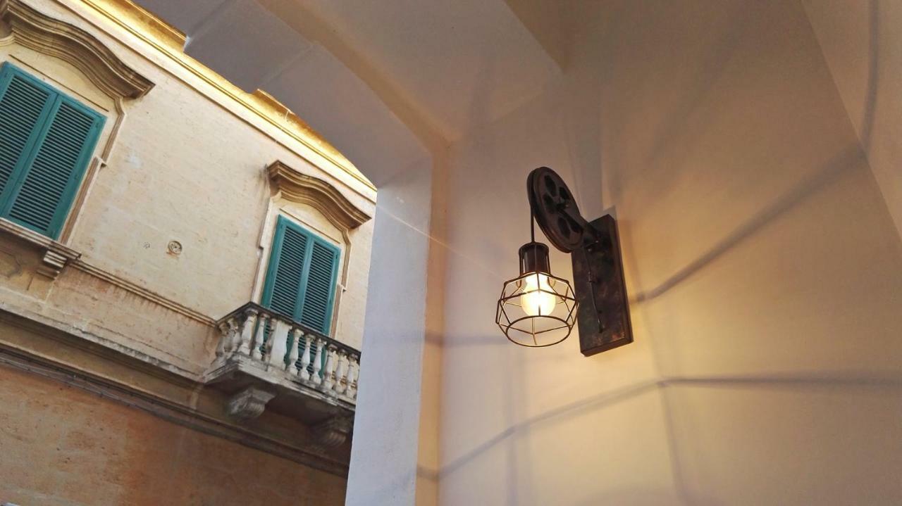 Cardille Apartment Monopoli Zewnętrze zdjęcie