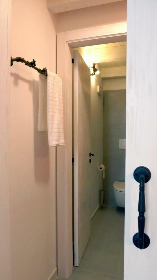 Cardille Apartment Monopoli Zewnętrze zdjęcie