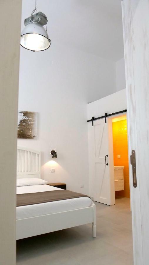 Cardille Apartment Monopoli Zewnętrze zdjęcie