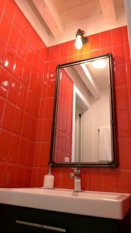 Cardille Apartment Monopoli Zewnętrze zdjęcie