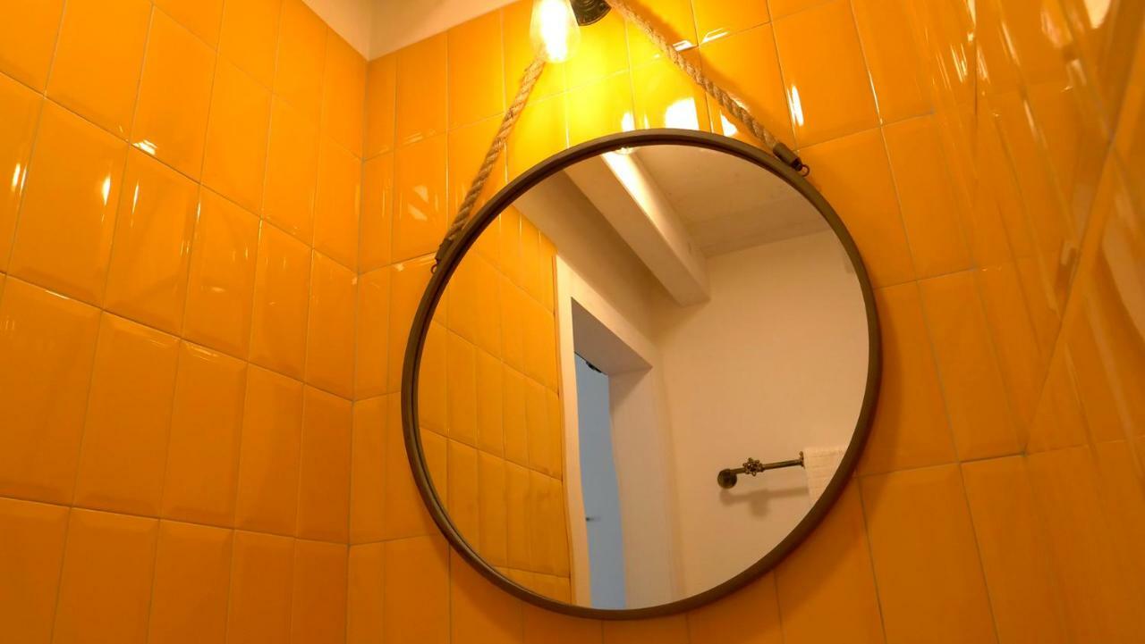 Cardille Apartment Monopoli Zewnętrze zdjęcie