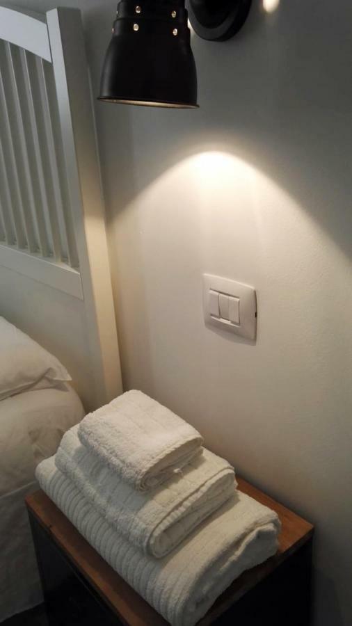 Cardille Apartment Monopoli Zewnętrze zdjęcie