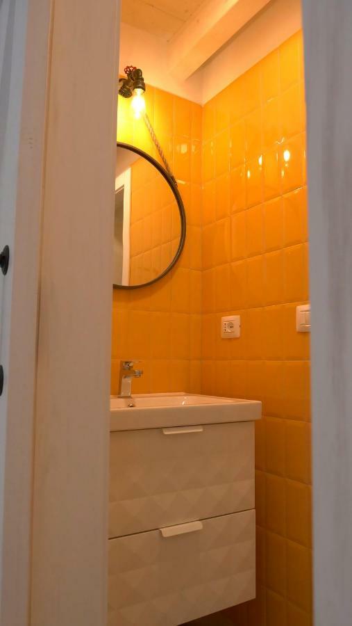 Cardille Apartment Monopoli Zewnętrze zdjęcie
