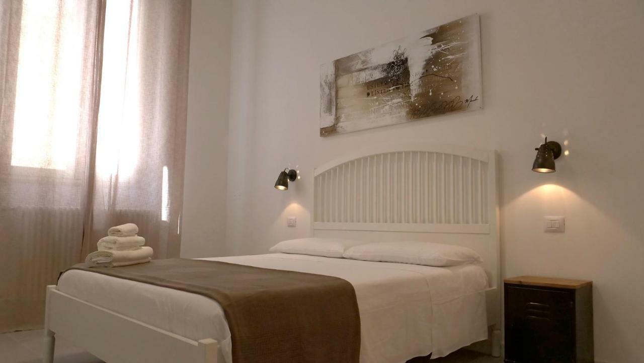 Cardille Apartment Monopoli Zewnętrze zdjęcie
